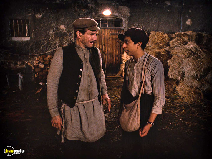 A still #20 from The Grand Budapest Hotel (2014)