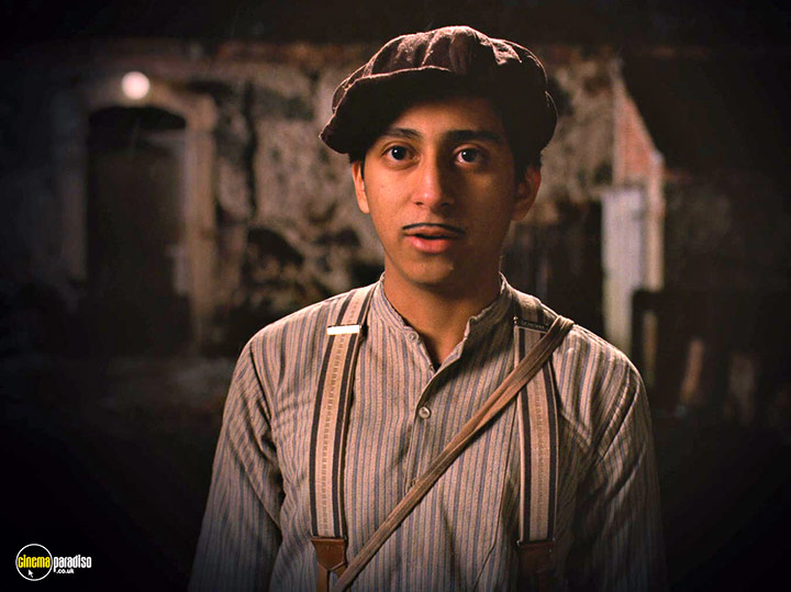 A still #19 from The Grand Budapest Hotel (2014)