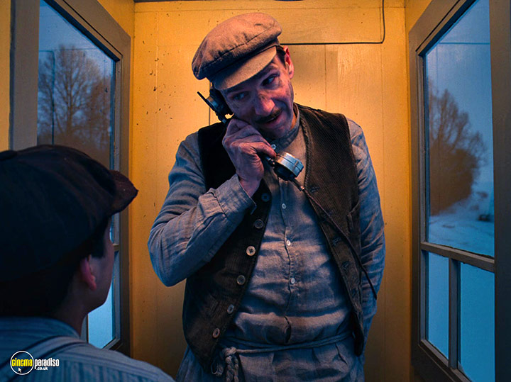 A still #17 from The Grand Budapest Hotel (2014)
