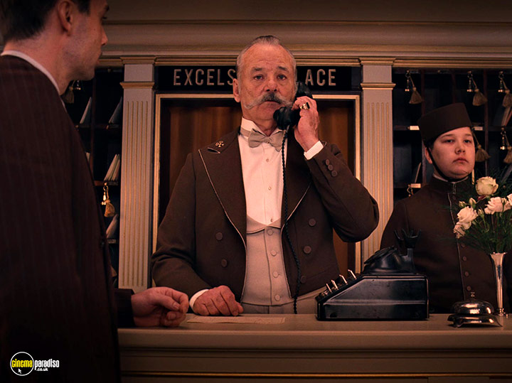 A still #15 from The Grand Budapest Hotel (2014)