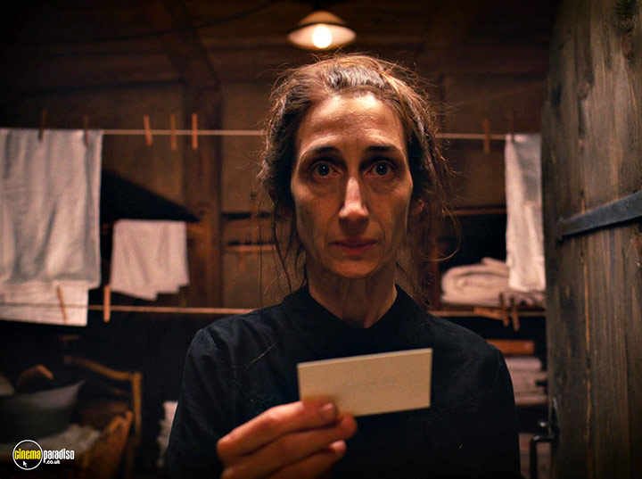 A still #10 from The Grand Budapest Hotel (2014)