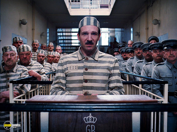 A still #9 from The Grand Budapest Hotel (2014)