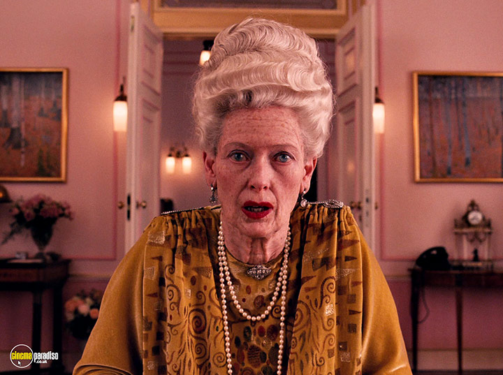 A still #5 from The Grand Budapest Hotel (2014)