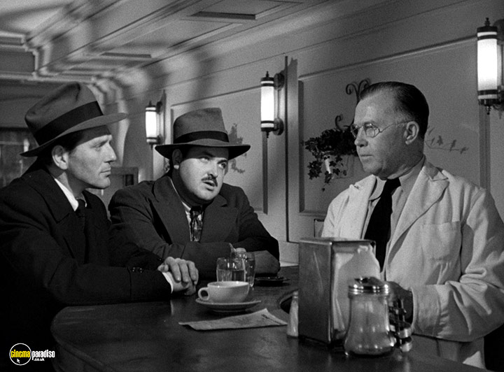 A still #46 from The Killers (1946)
