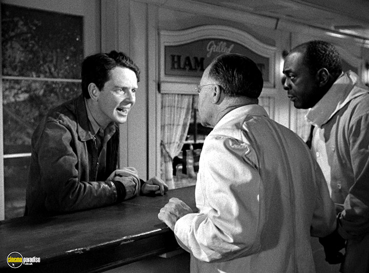 A still #44 from The Killers (1946)