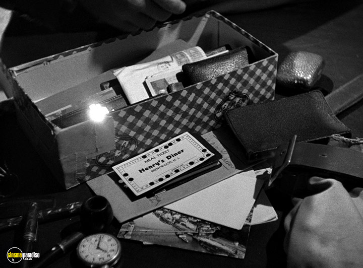 A still #41 from The Killers (1946)
