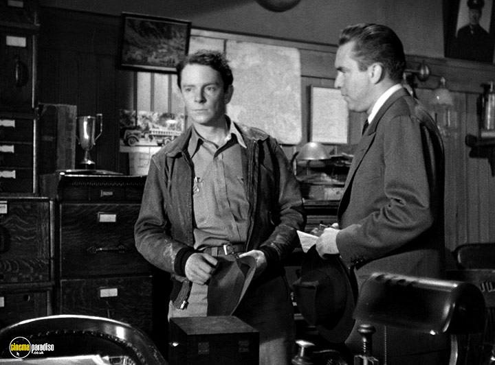 A still #40 from The Killers (1946)