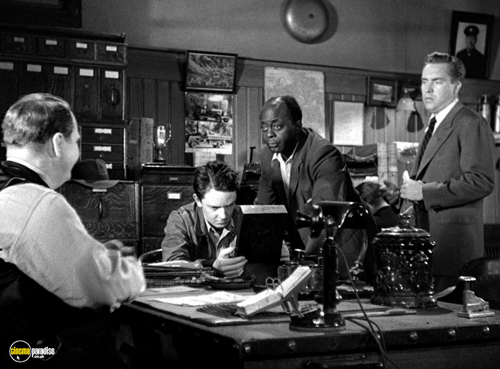 A still #39 from The Killers (1946)