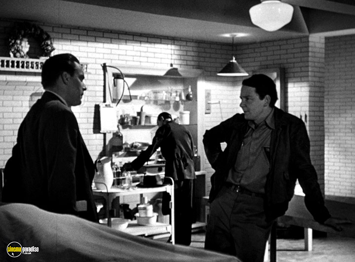A still #36 from The Killers (1946)