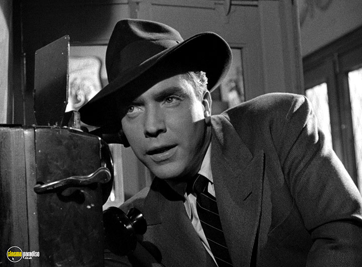 A still #35 from The Killers (1946)