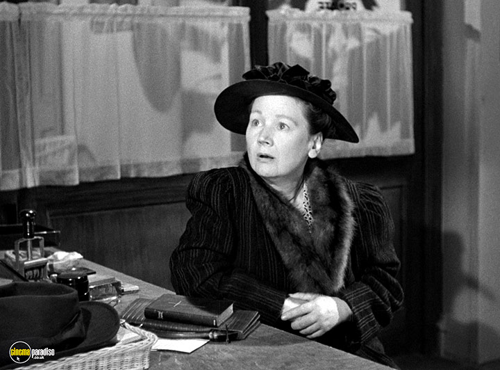 A still #34 from The Killers (1946)