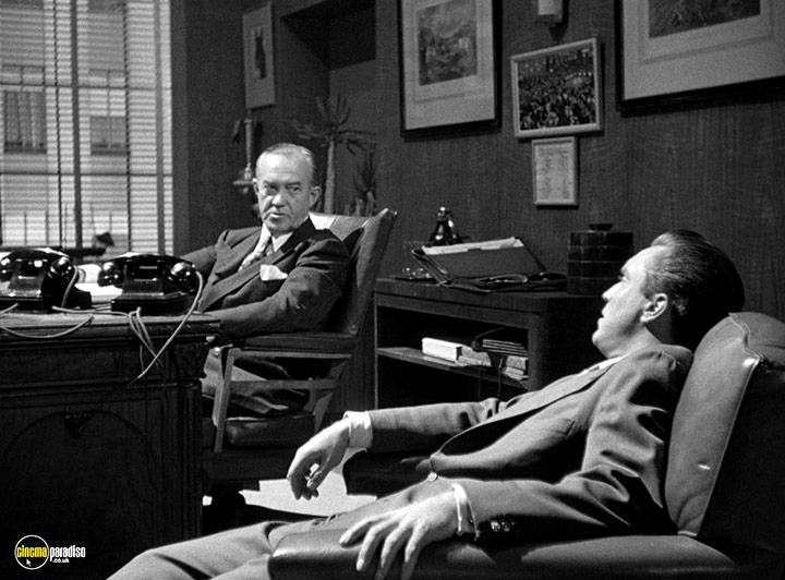 A still #31 from The Killers (1946)