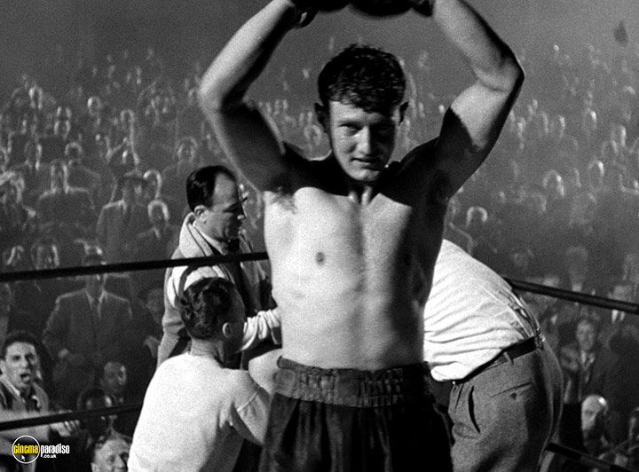 A still #29 from The Killers (1946)