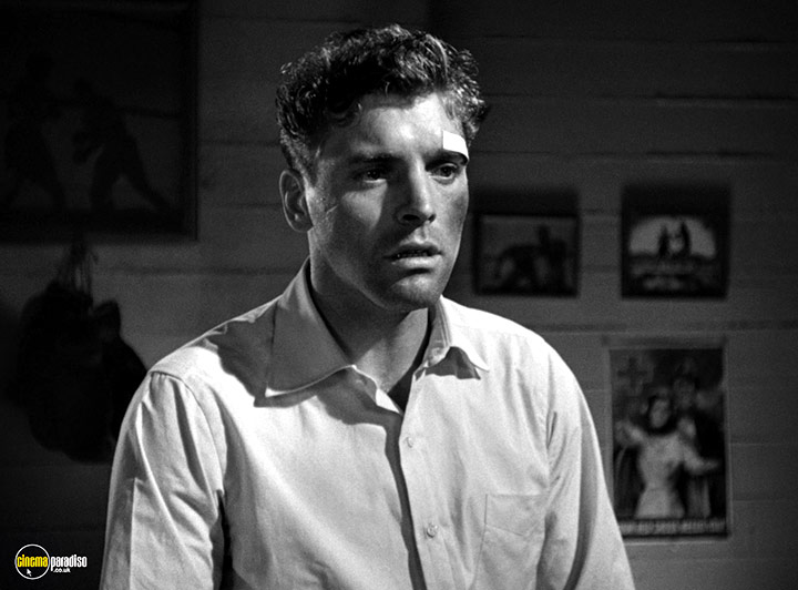 A still #28 from The Killers (1946)