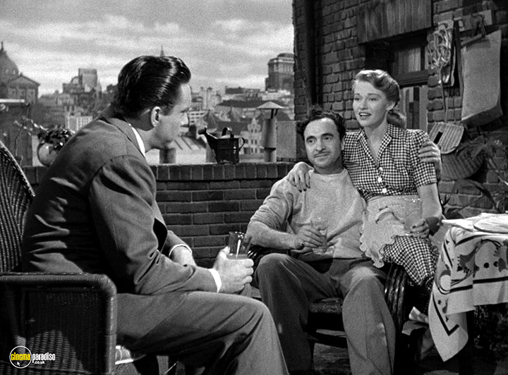 A still #27 from The Killers (1946)