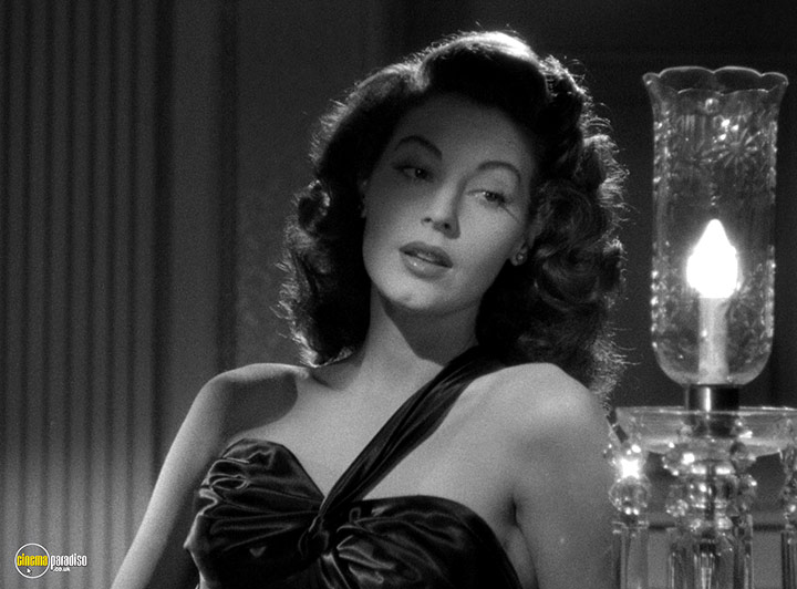 A still #25 from The Killers (1946)