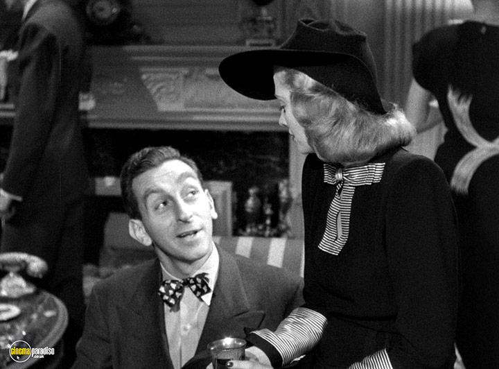 A still #24 from The Killers (1946)
