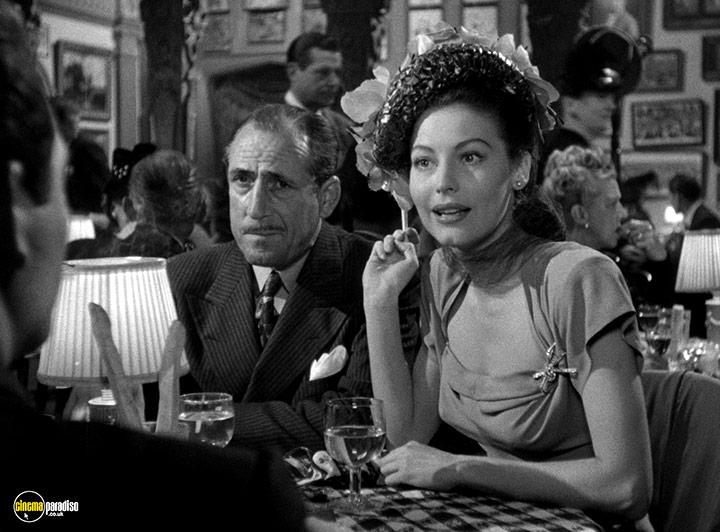 A still #23 from The Killers (1946)