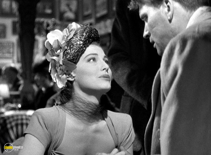 A still #21 from The Killers (1946)
