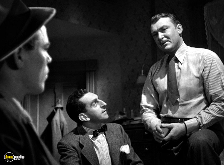 A still #18 from The Killers (1946)