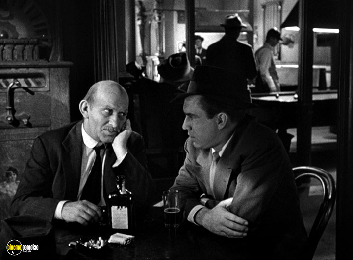 A still #17 from The Killers (1946)