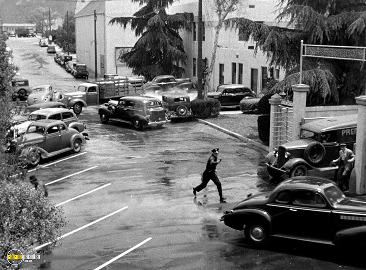 A still #15 from The Killers (1946)