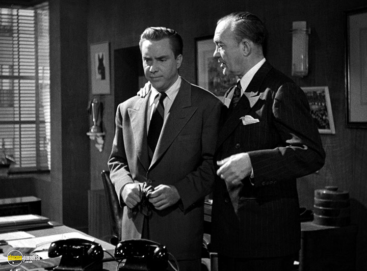 A still #14 from The Killers (1946)