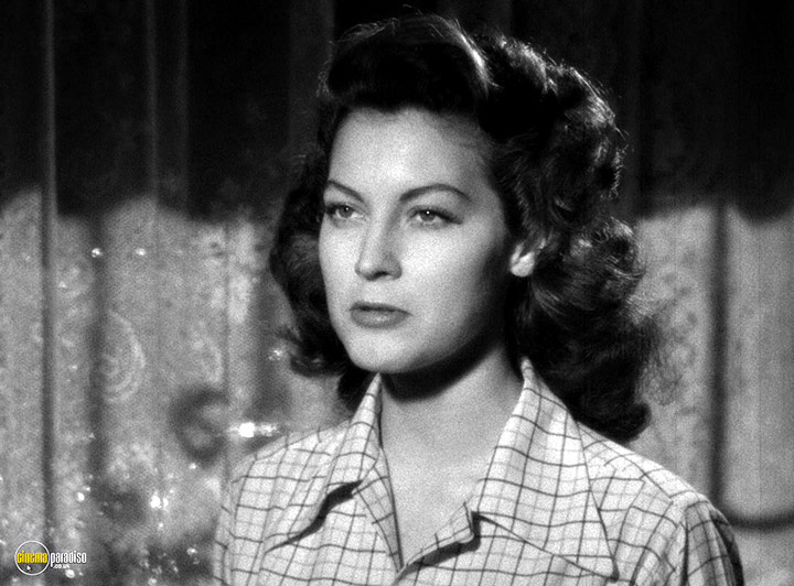 A still #13 from The Killers (1946)