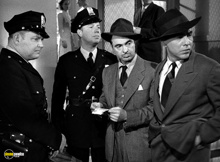 A still #12 from The Killers (1946)