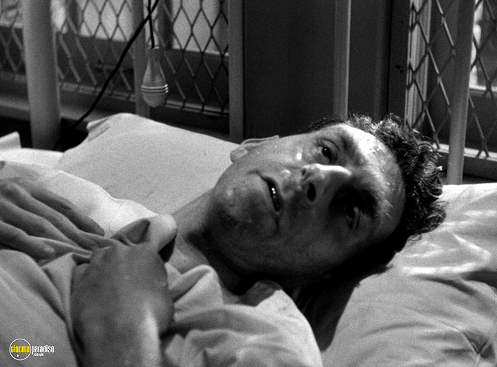 A still #11 from The Killers (1946)
