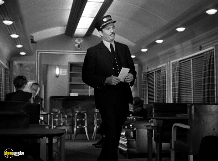 A still #8 from The Killers (1946)