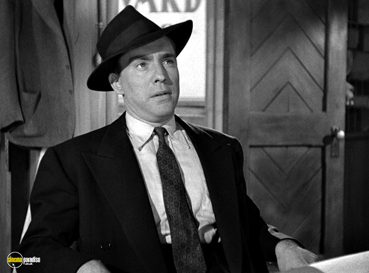 A still #7 from The Killers (1946)