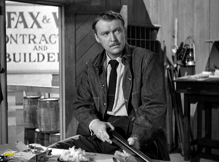 A still #6 from The Killers (1946)