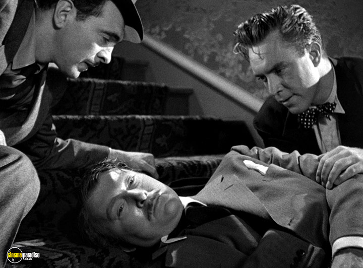 A still #5 from The Killers (1946)