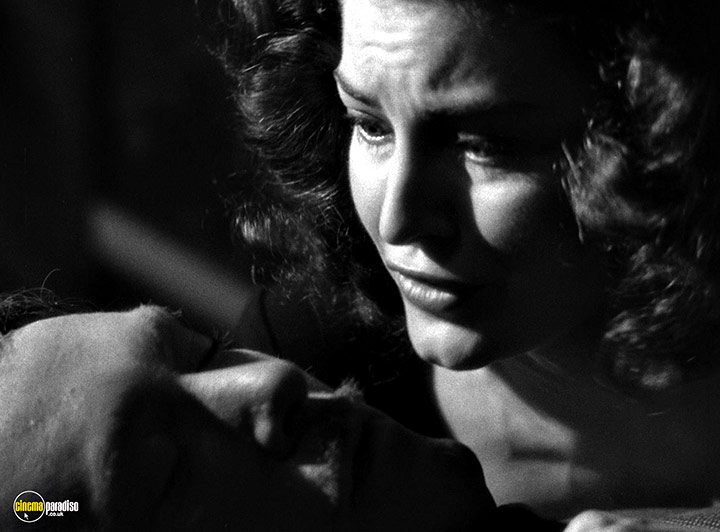 A still #4 from The Killers (1946)