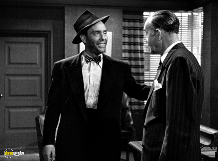 A still #3 from The Killers (1946)