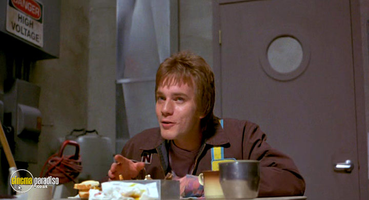 A still #28 from A Life Less Ordinary (1997)