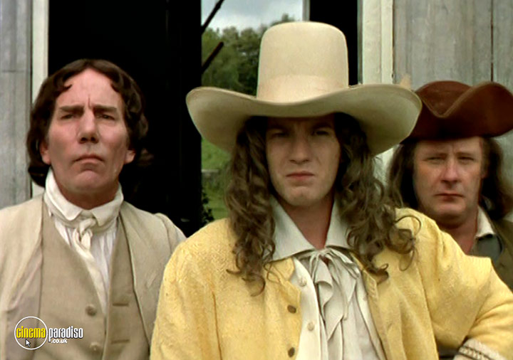 A still #26 from The Serpent's Kiss (1997)
