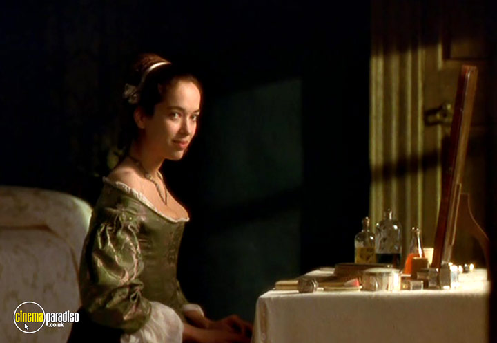 A still #23 from The Serpent's Kiss (1997)
