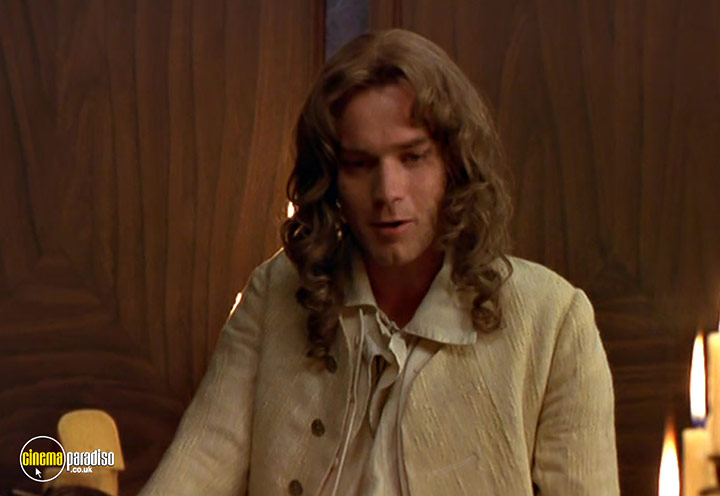 A still #22 from The Serpent's Kiss (1997)