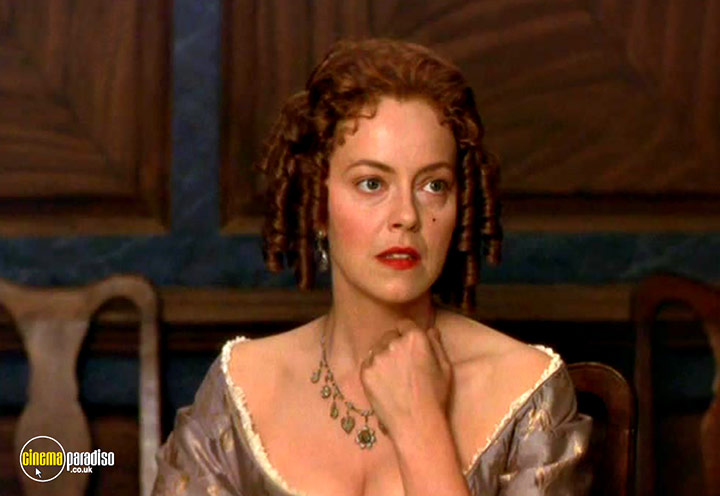 A still #20 from The Serpent's Kiss (1997)