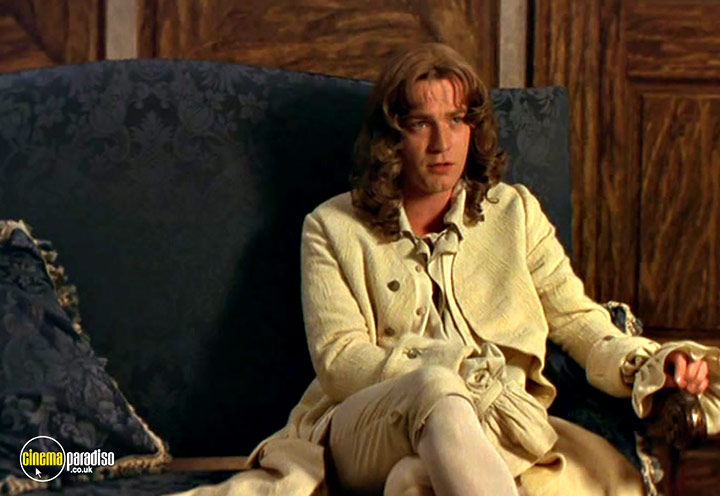 A still #19 from The Serpent's Kiss (1997)