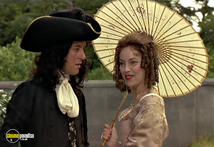 A still #17 from The Serpent's Kiss (1997)