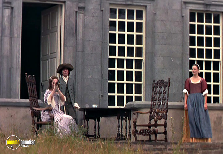 A still #13 from The Serpent's Kiss (1997)
