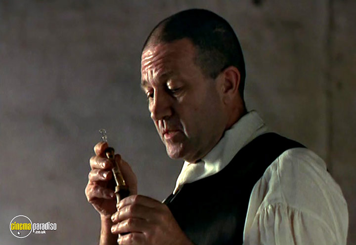 A still #12 from The Serpent's Kiss (1997)