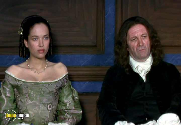 A still #11 from The Serpent's Kiss (1997)