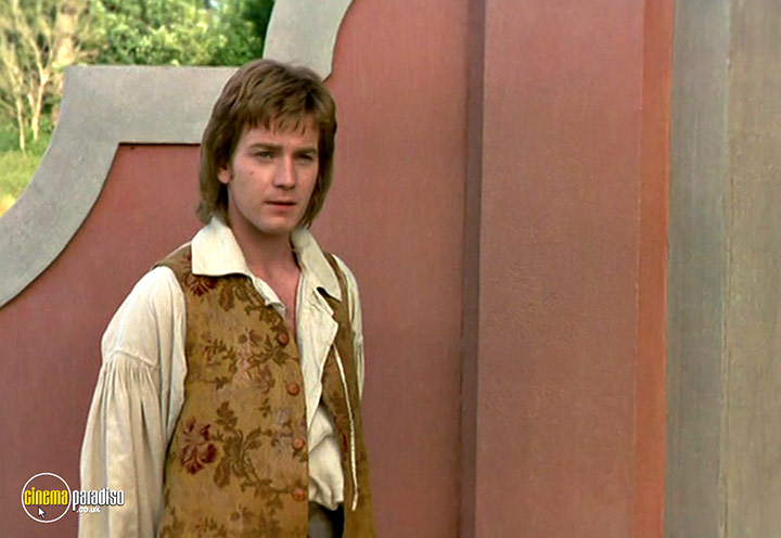 A still #10 from The Serpent's Kiss (1997)
