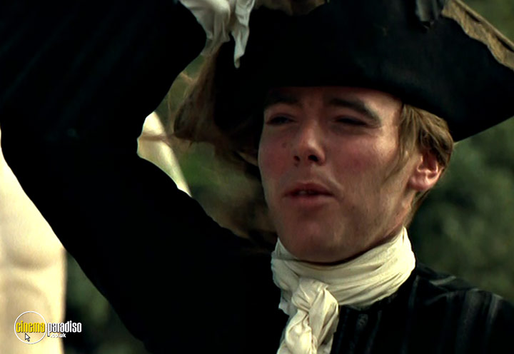 A still #7 from The Serpent's Kiss (1997)