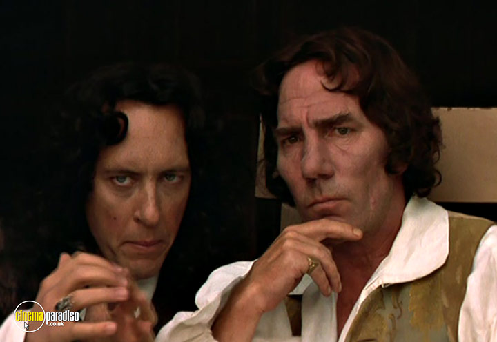 A still #5 from The Serpent's Kiss (1997)