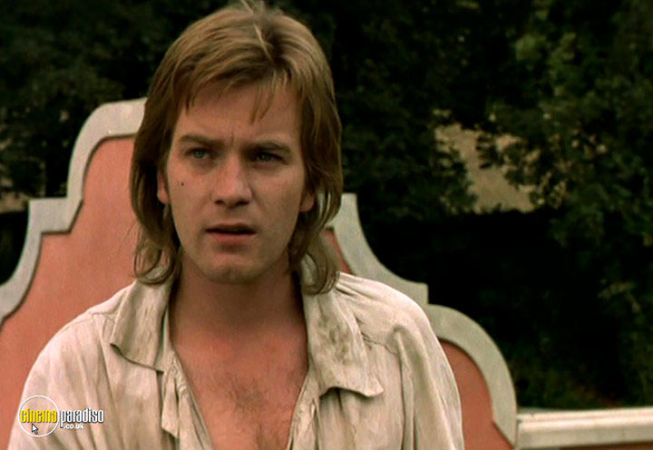 A still #1 from The Serpent's Kiss (1997)